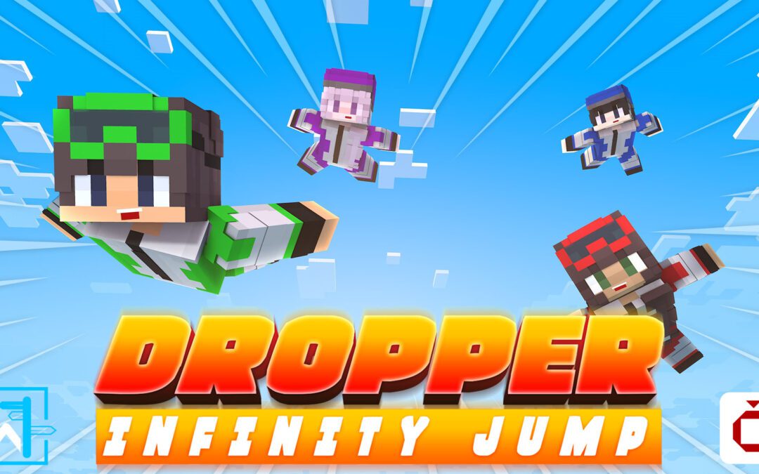 Dropper Ultimate Jump