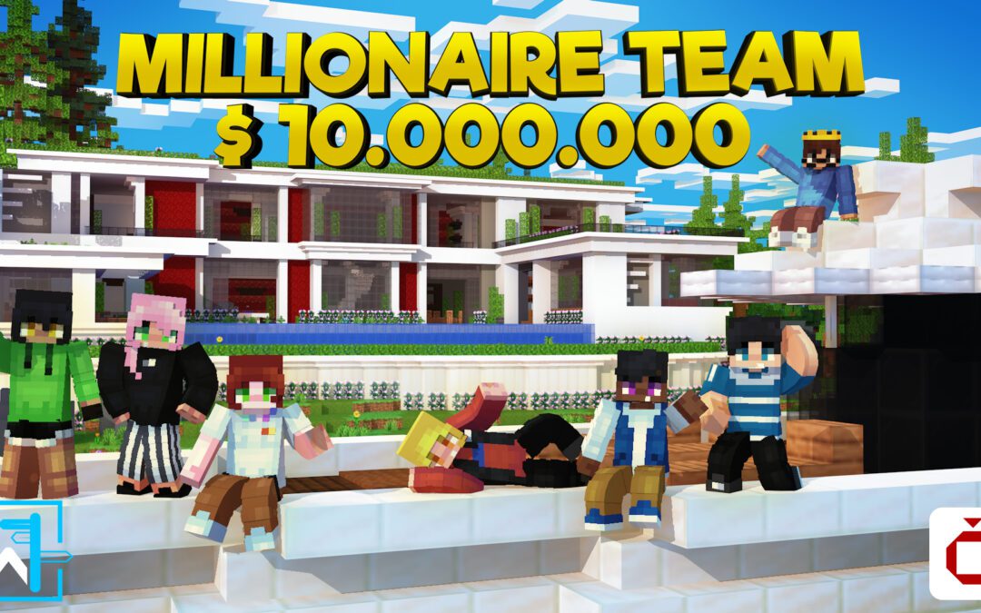 Millionaire Team