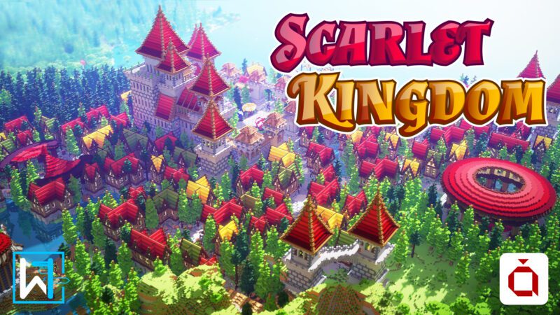 Scarlet Kingdom