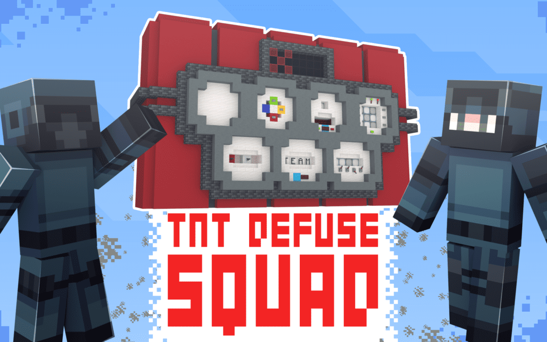 TNT Defuse Squad